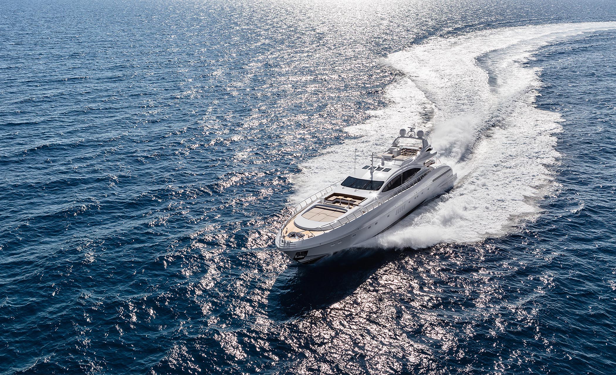 Mangusta 132 E