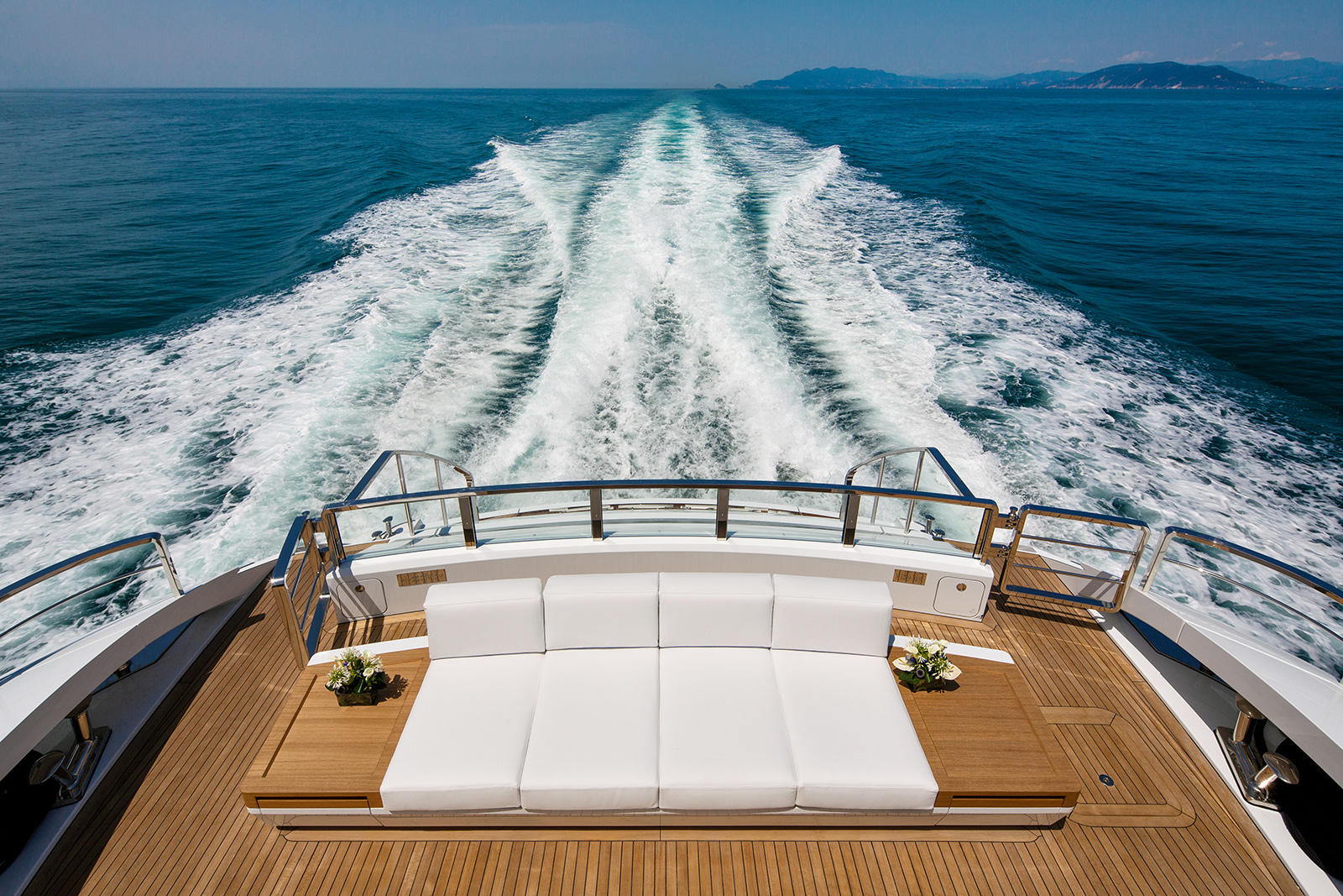 Mangusta Gransport 54