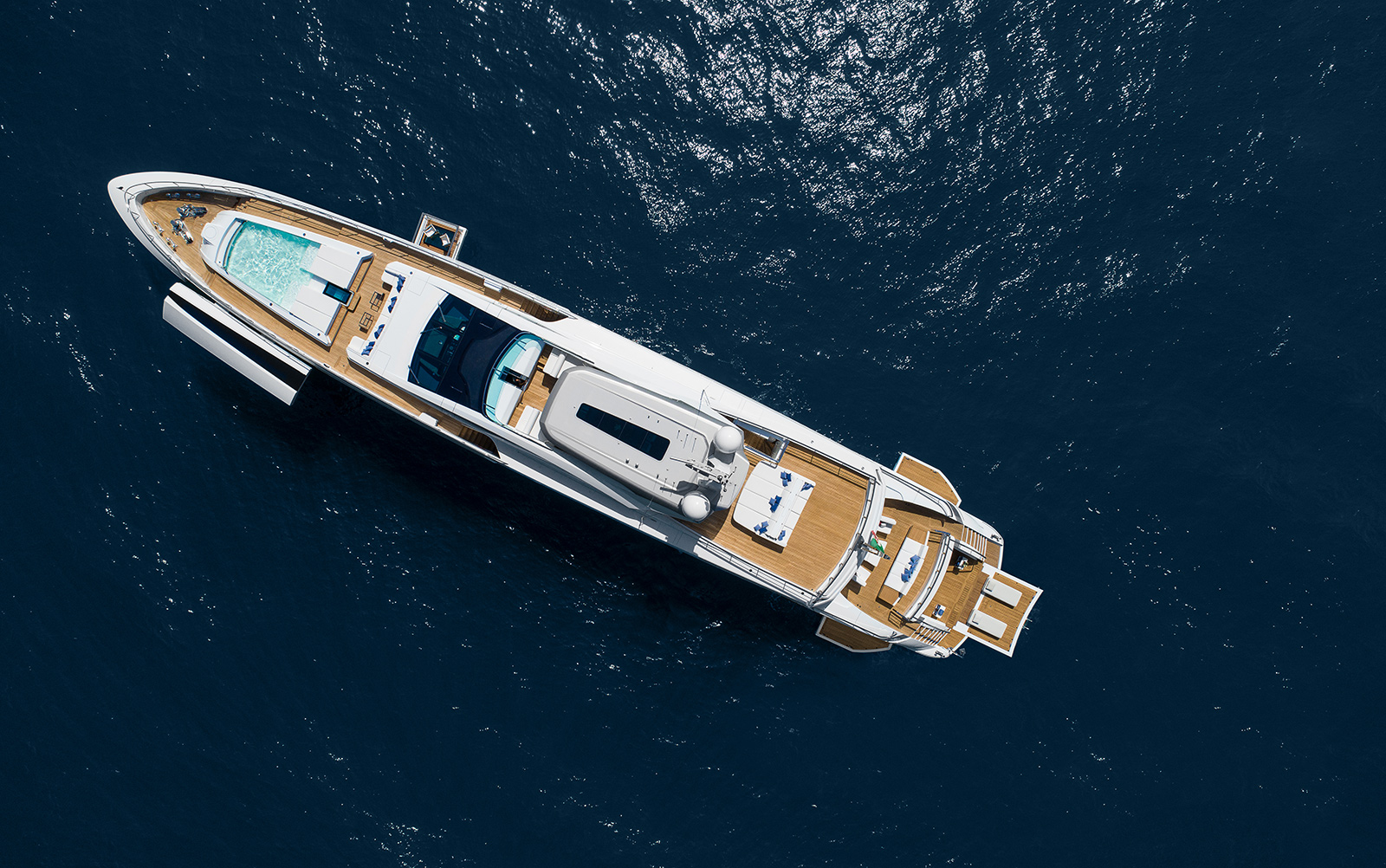 Mangusta Gransport 54