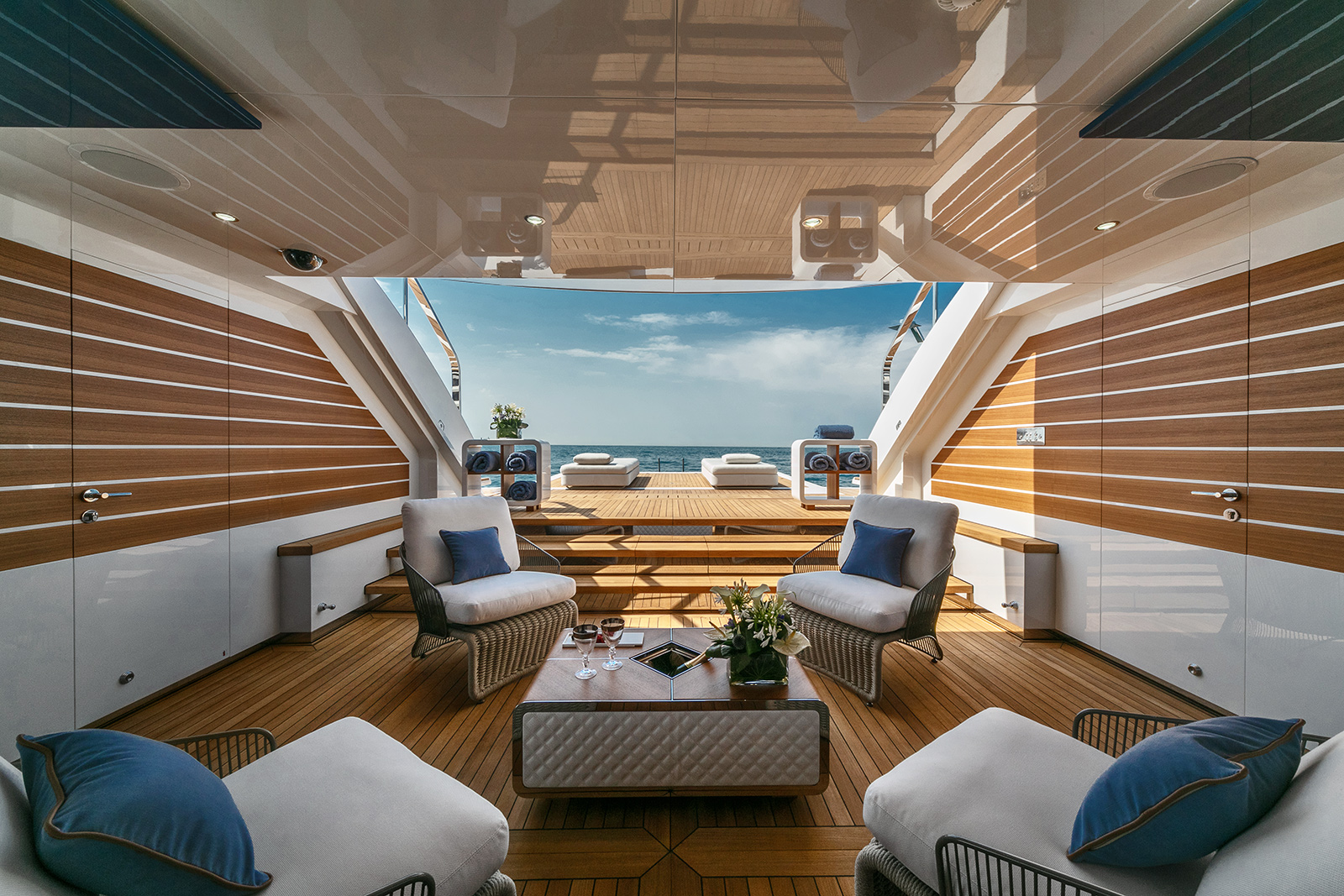 Mangusta Gransport 54