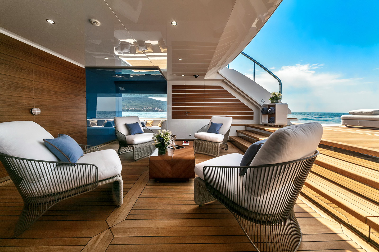 Mangusta Gransport 54