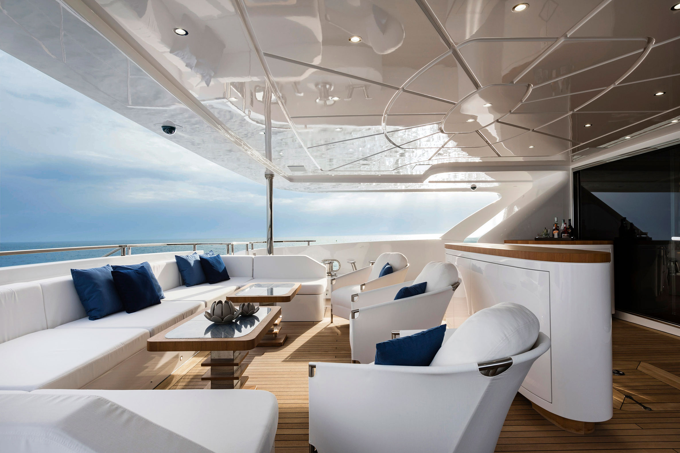 Mangusta Oceano 46