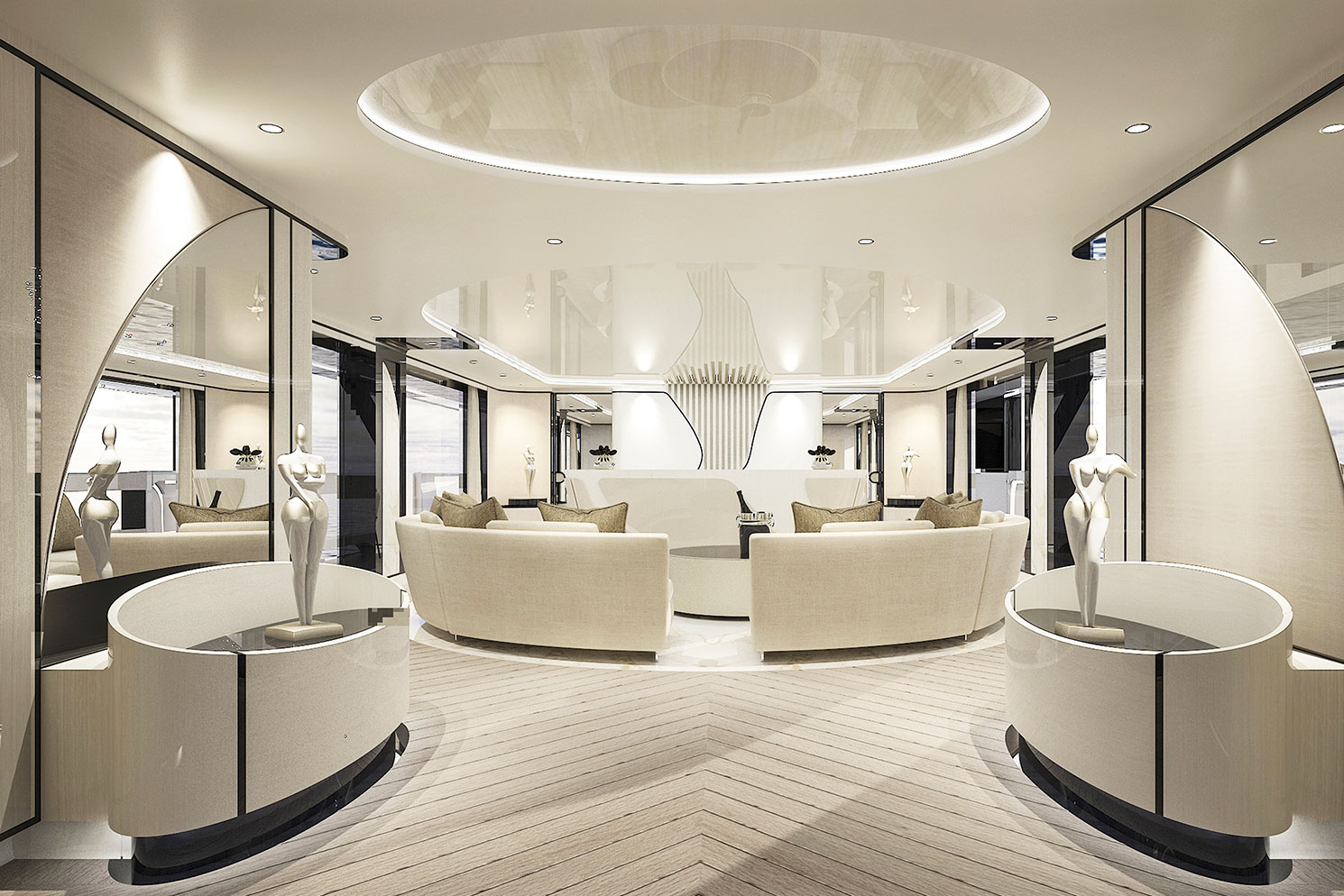 Mangusta Oceano 50