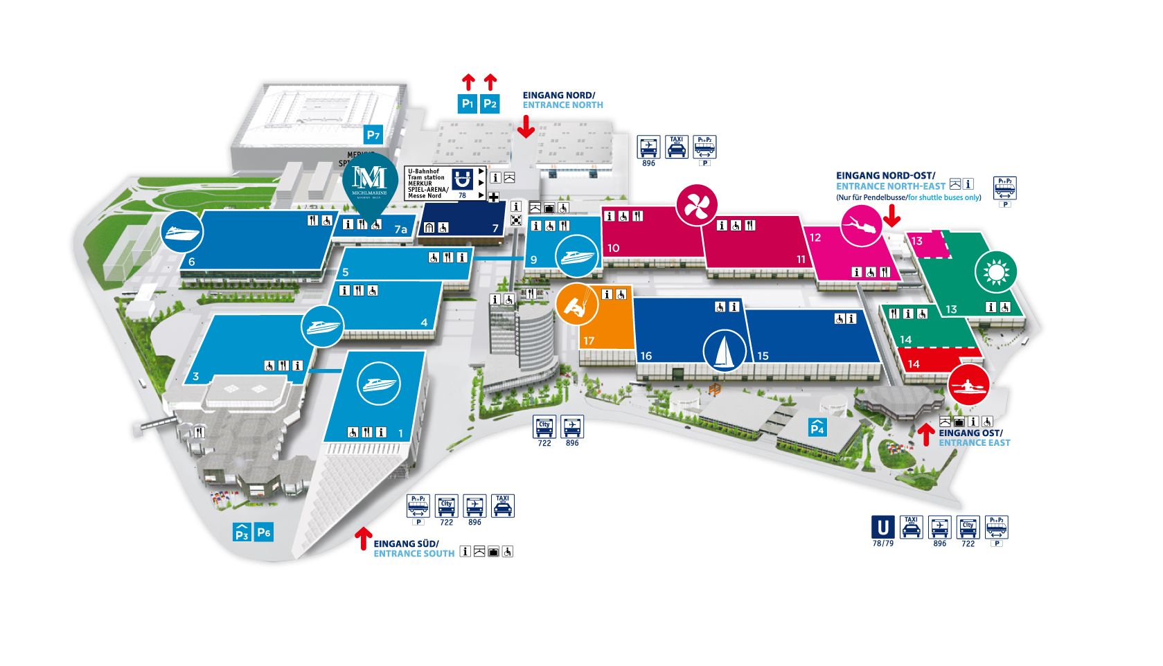  boot Düsseldorf 2023 