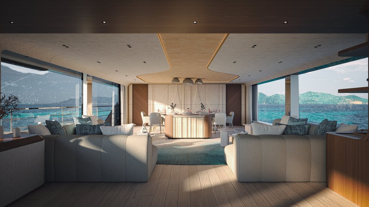 Mangusta Gransport 38