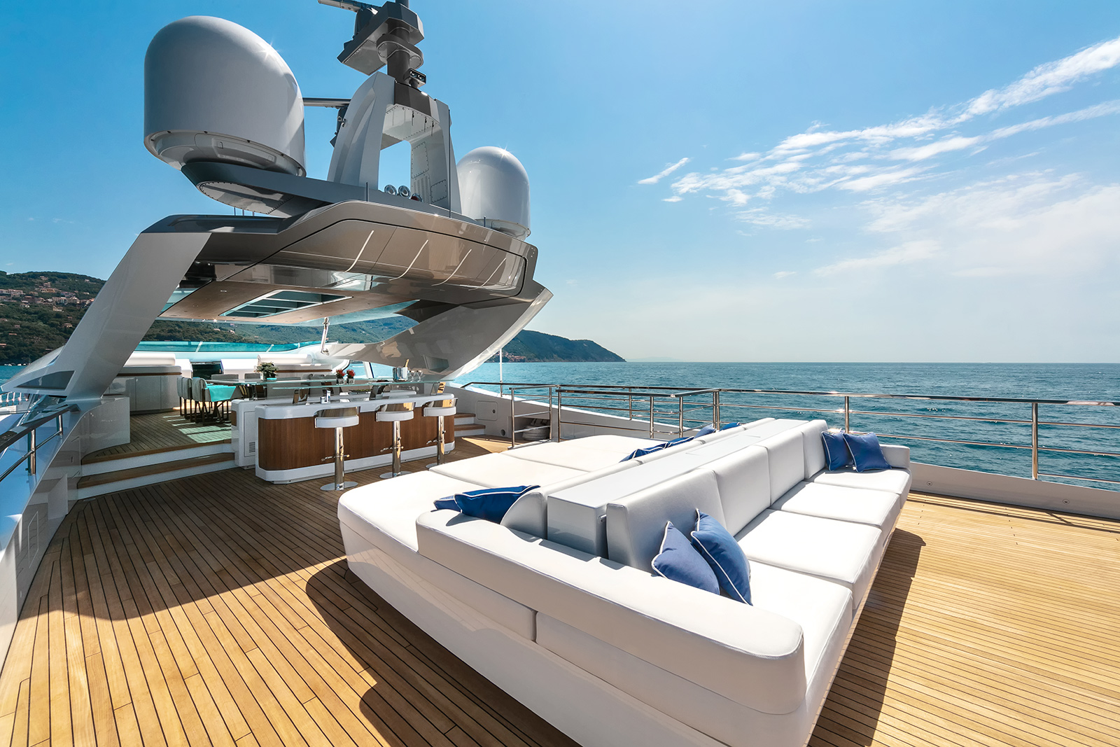 Mangusta Gransport 54