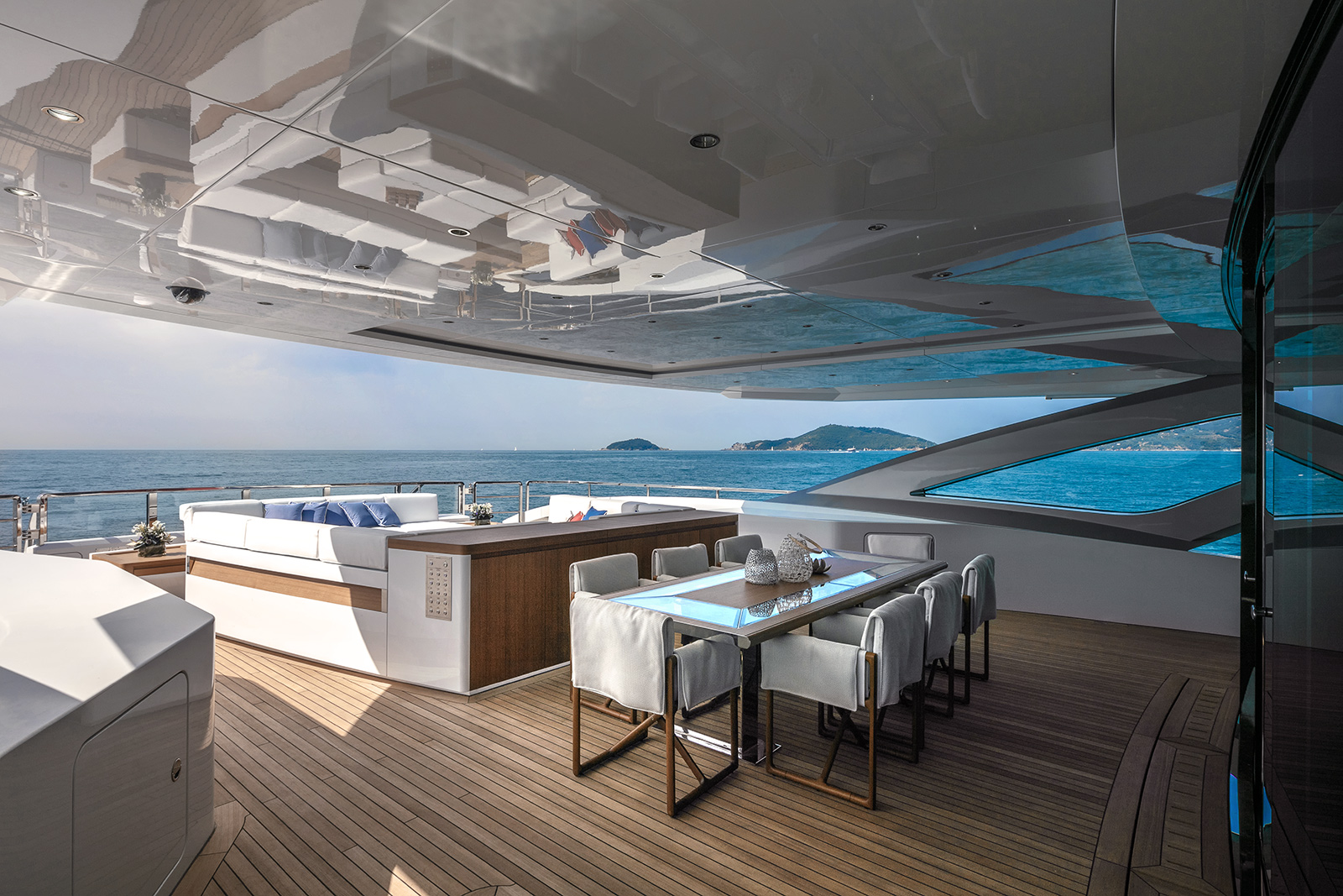 Mangusta Gransport 54