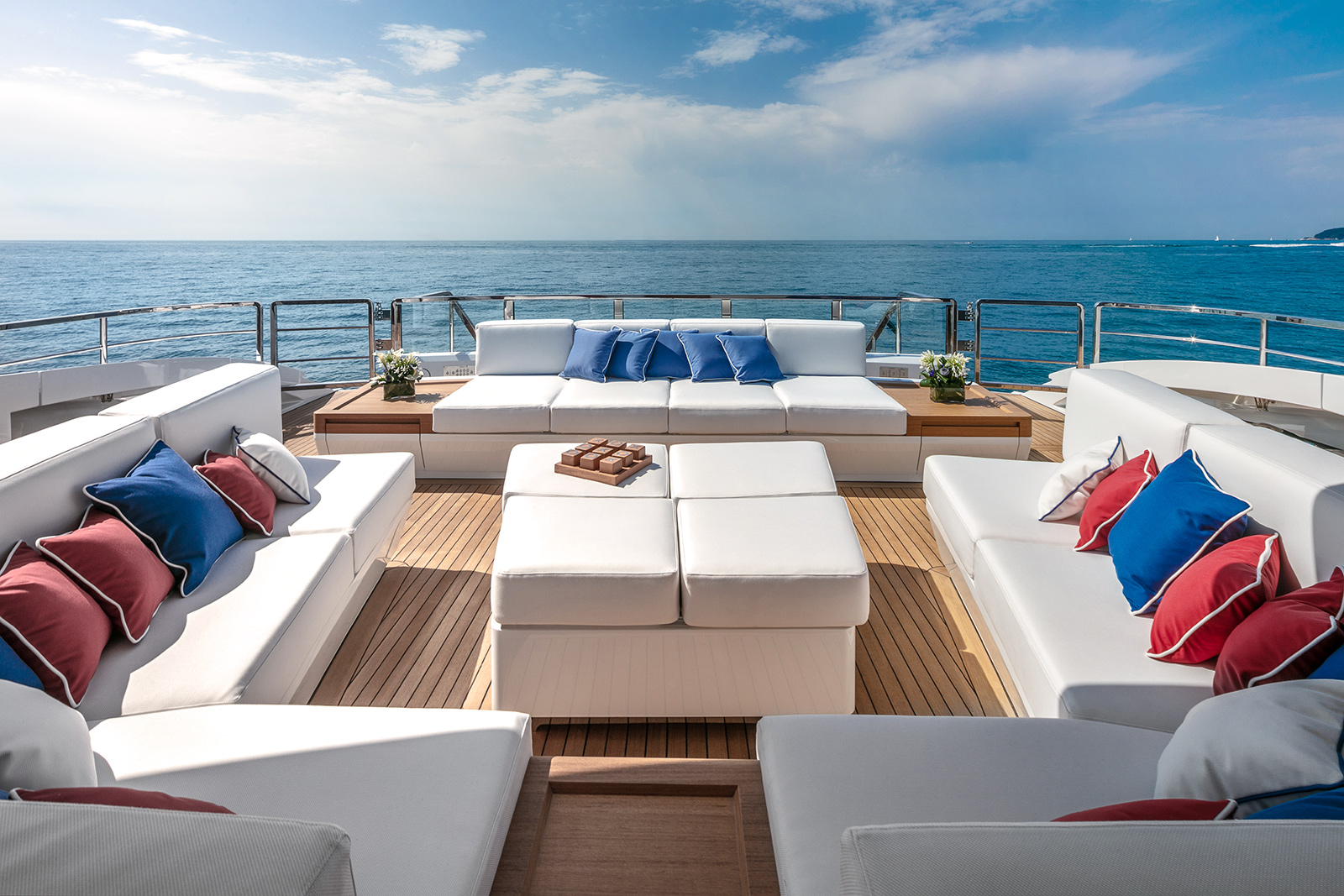 Mangusta Gransport 54