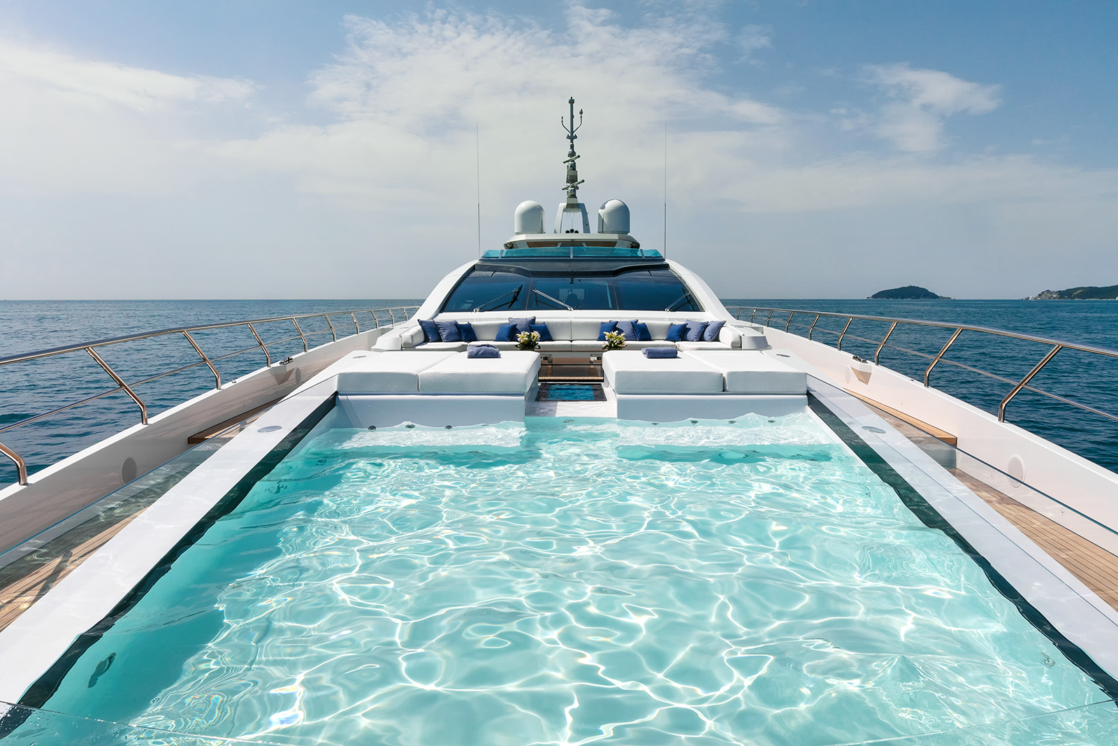 Mangusta Gransport 54