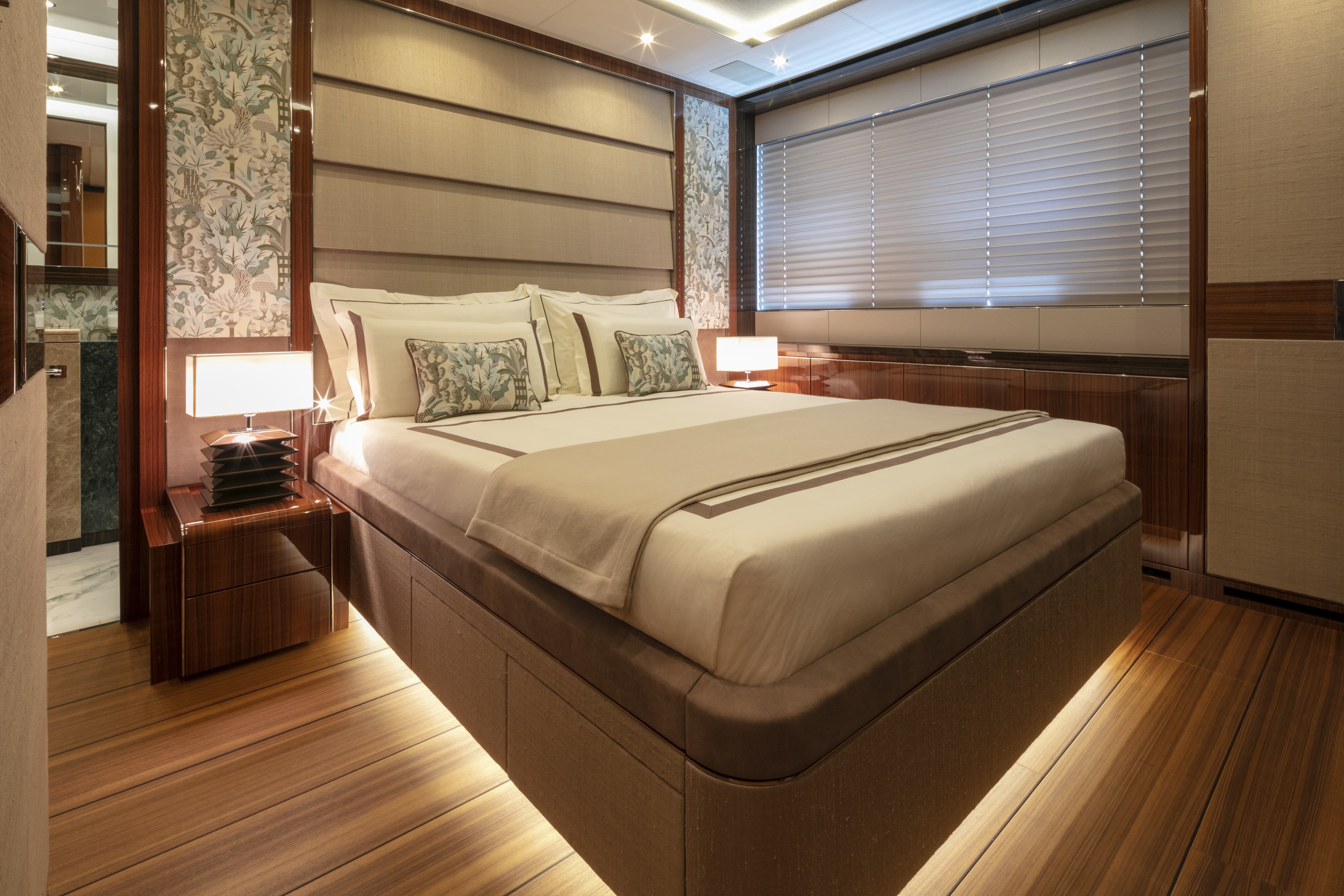 Mangusta Gransport 54