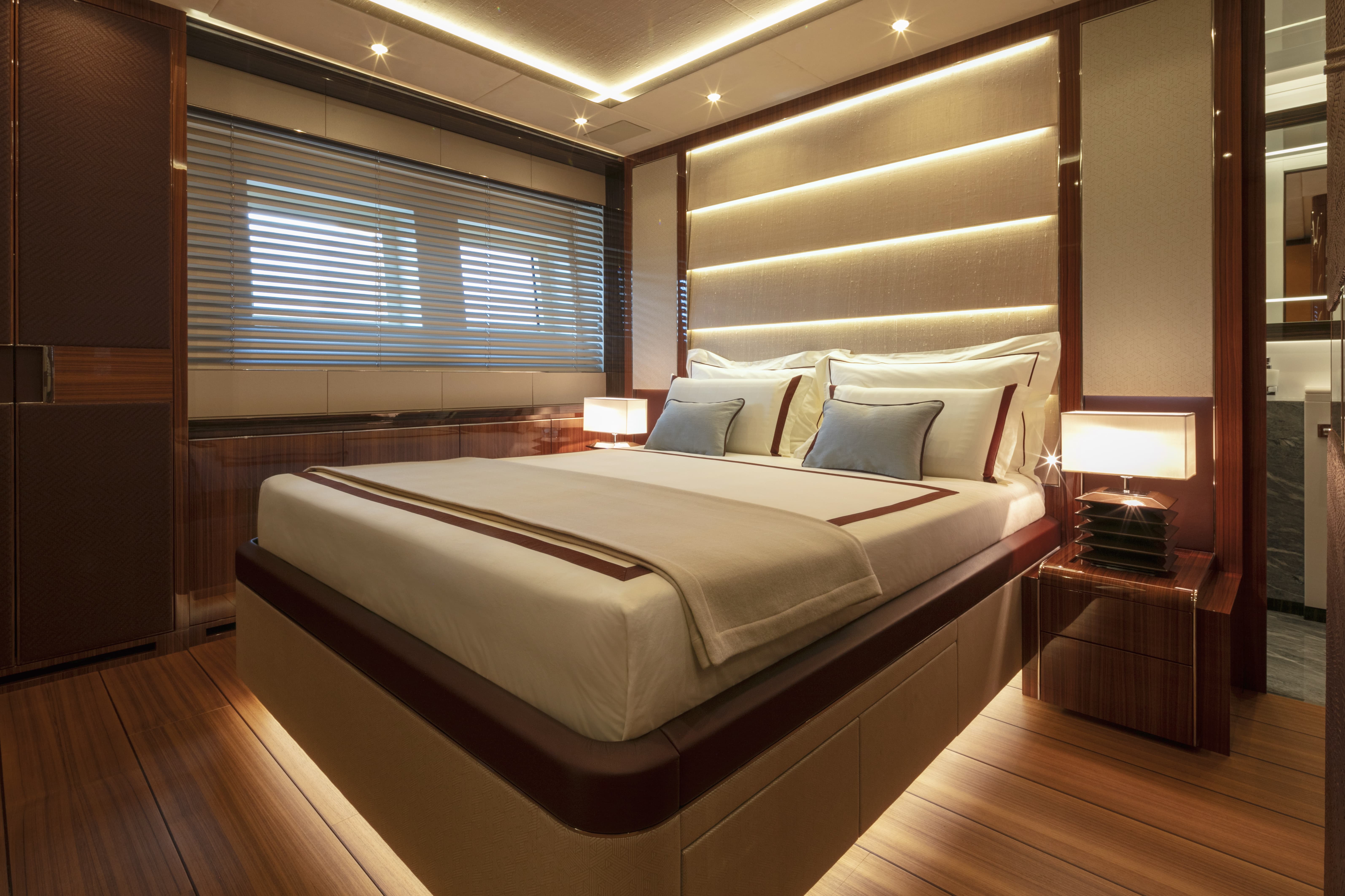Mangusta Gransport 54