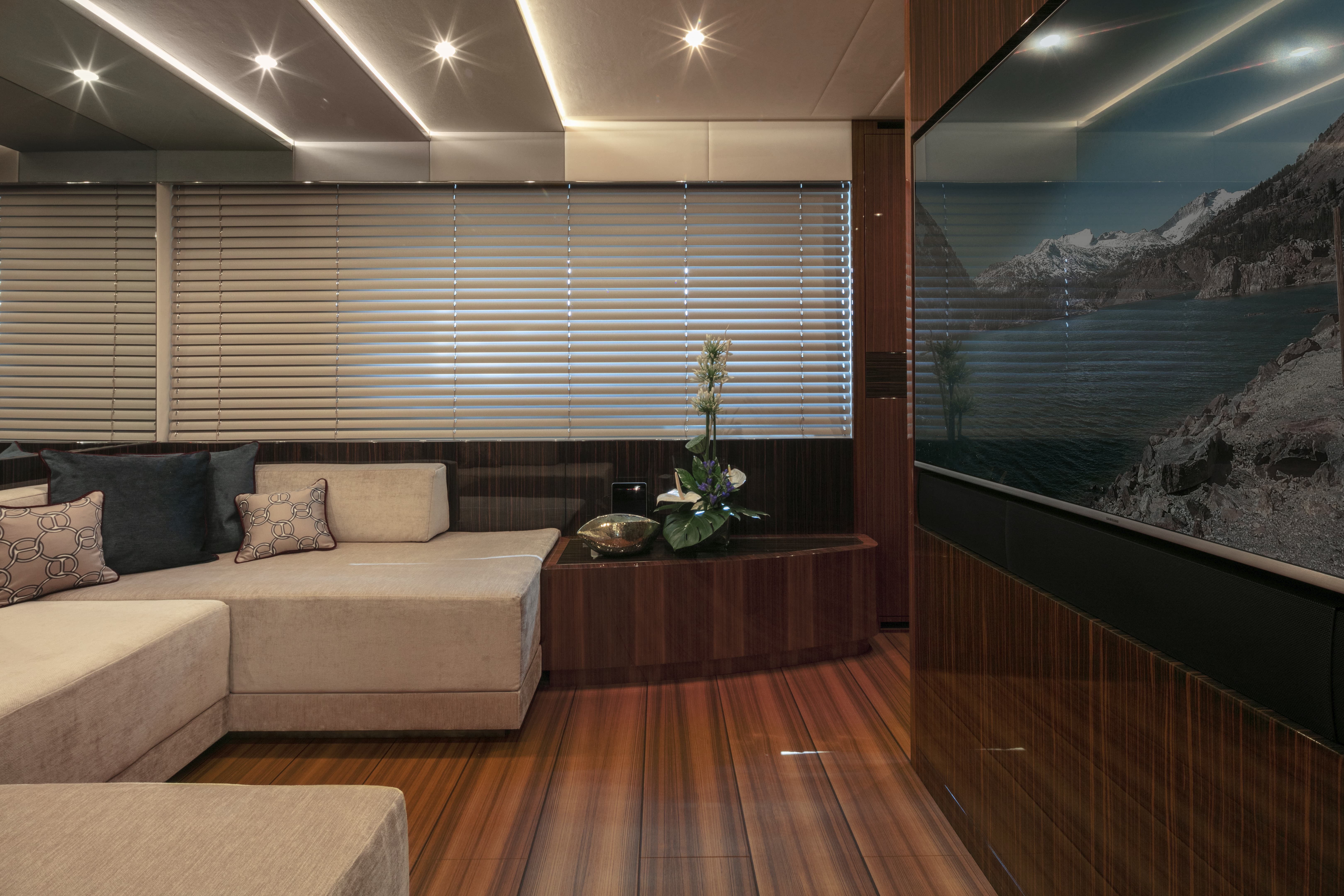 Mangusta Gransport 54