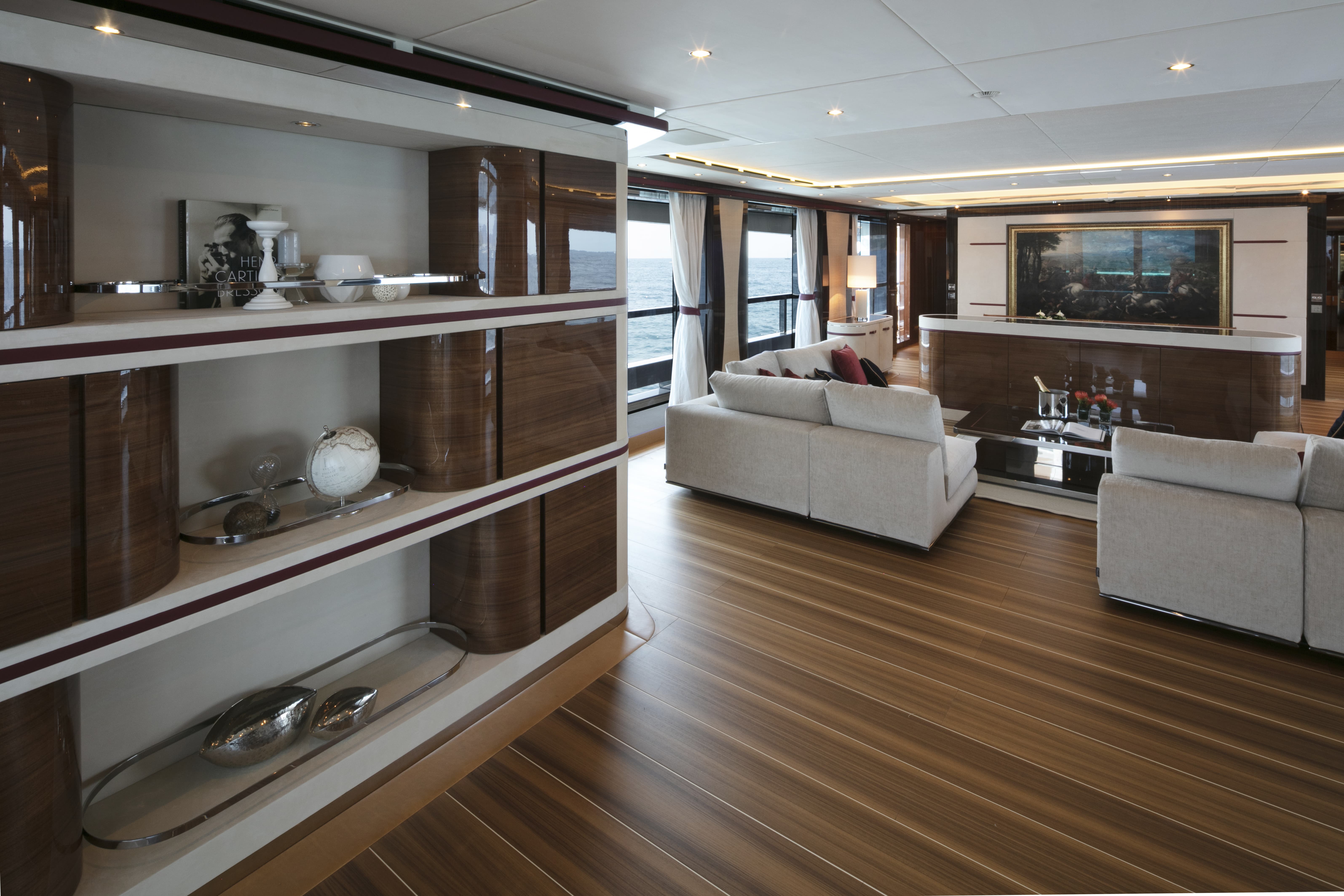 Mangusta Gransport 54