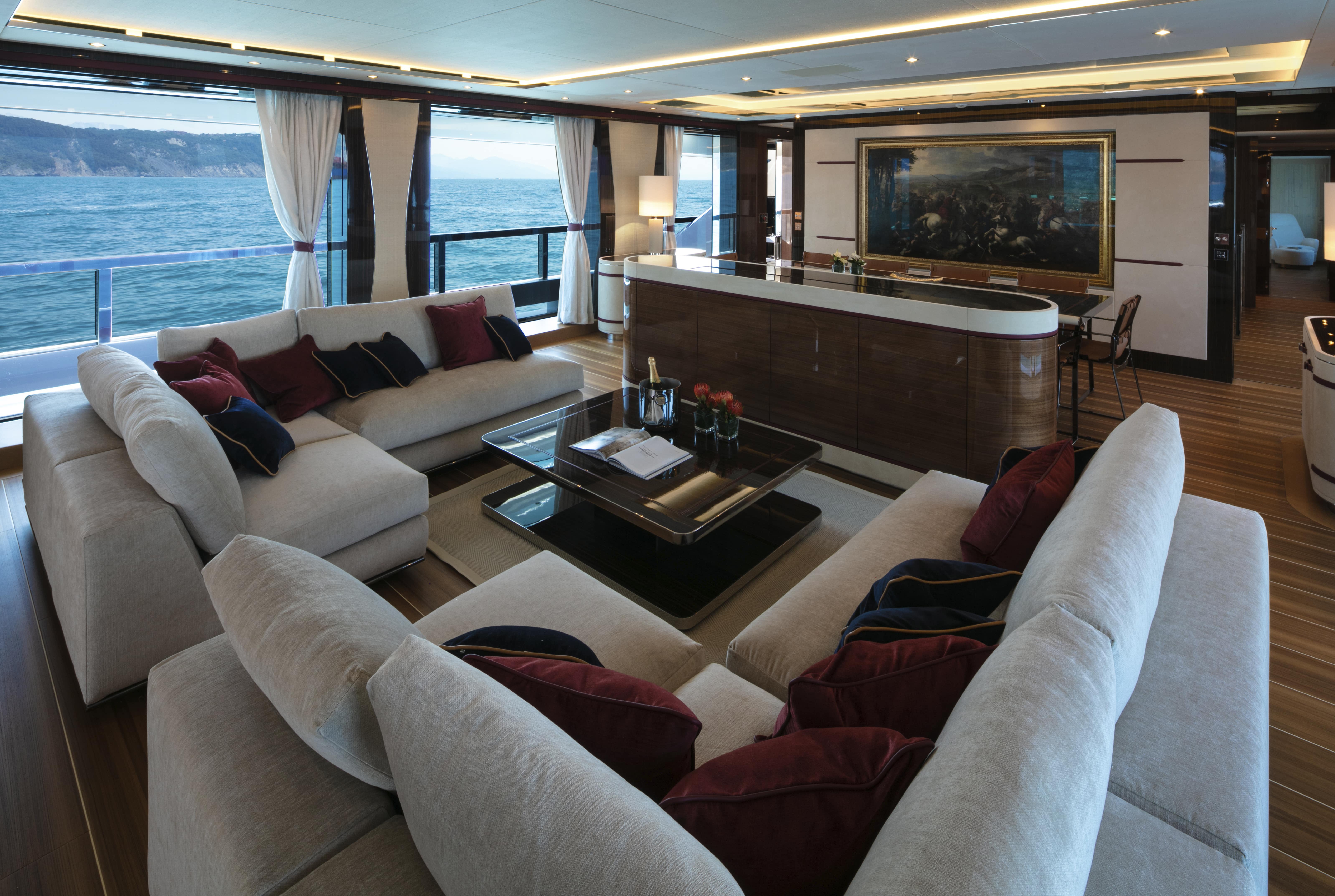 Mangusta Gransport 54