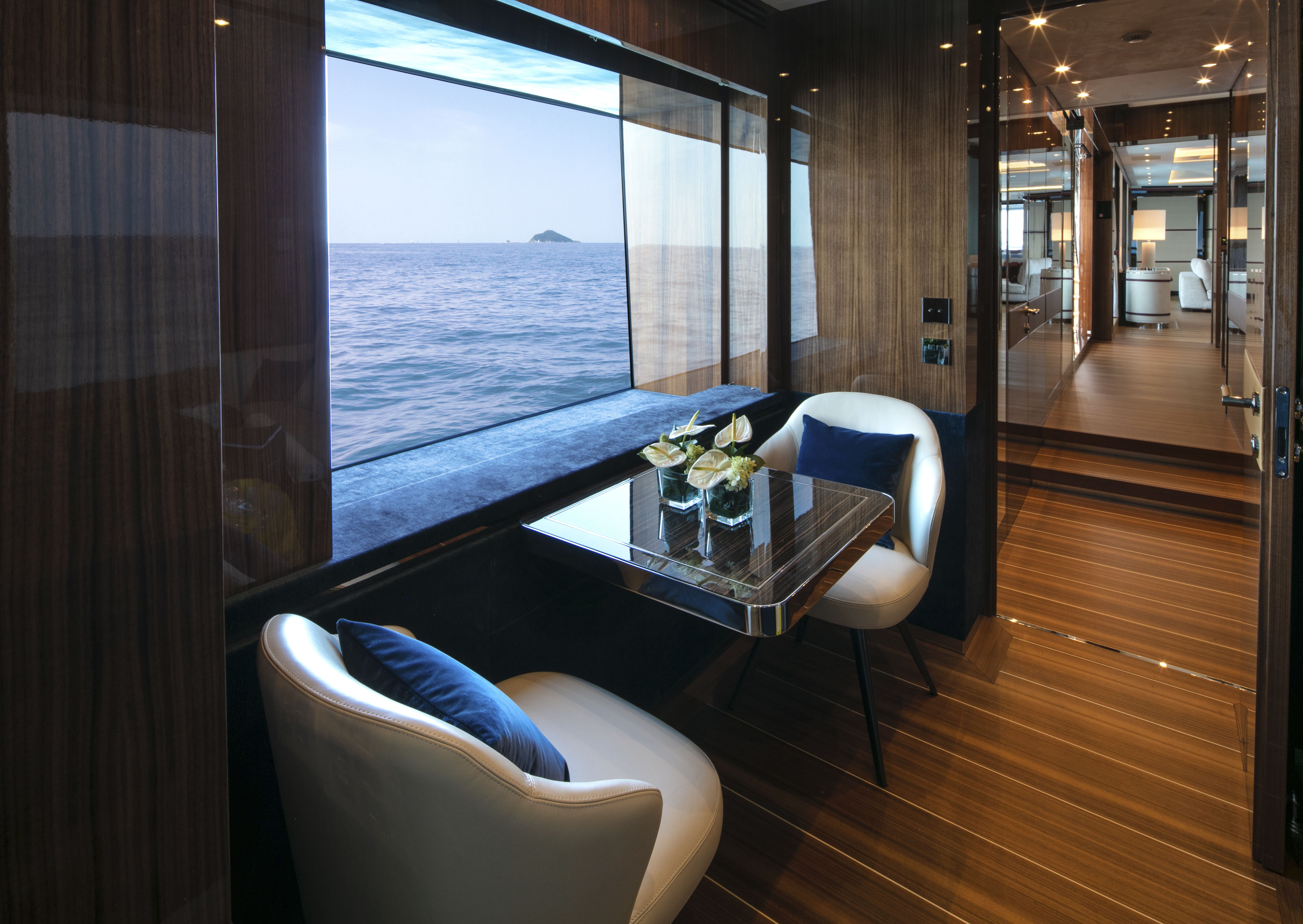 Mangusta Gransport 54