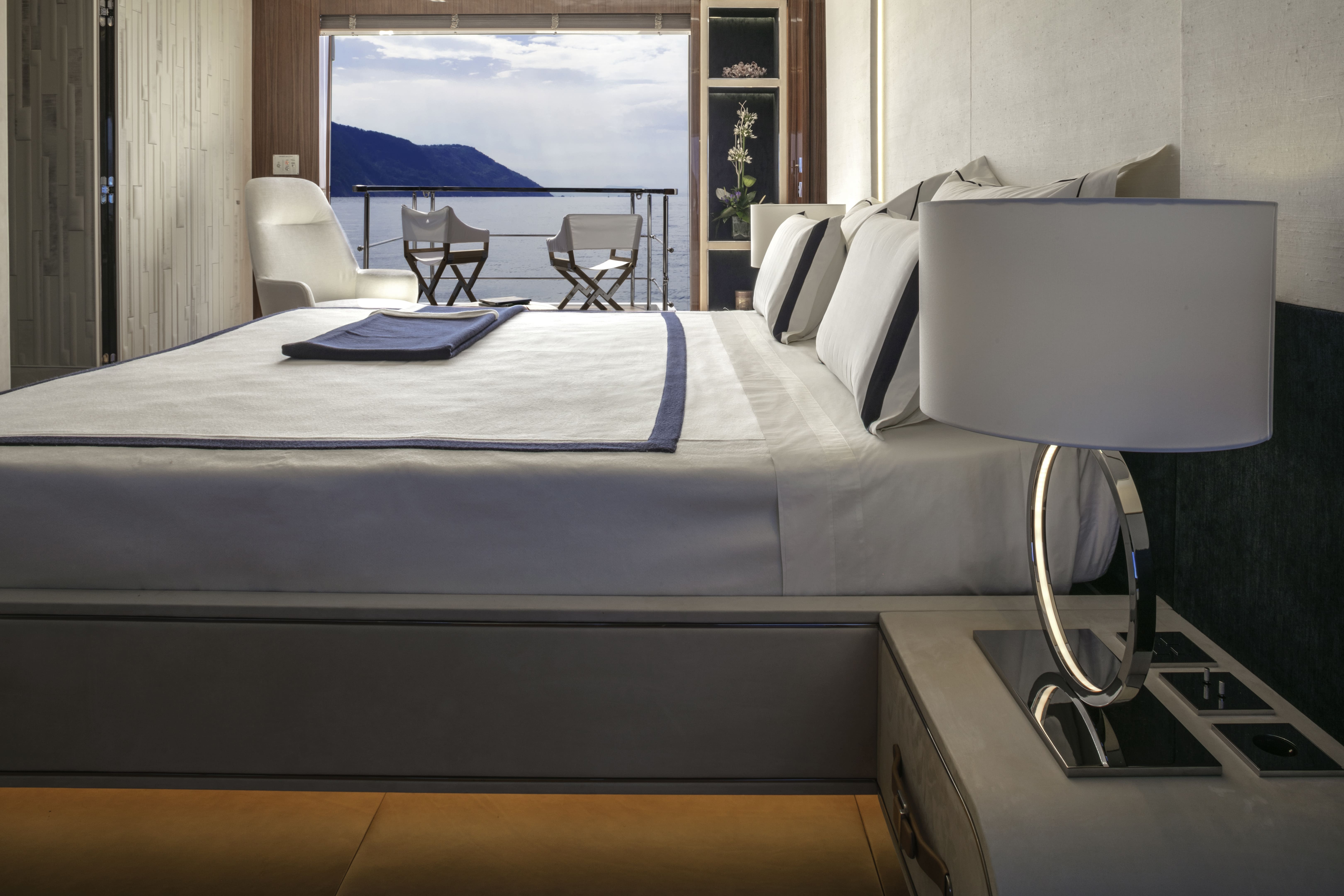 Mangusta Gransport 54