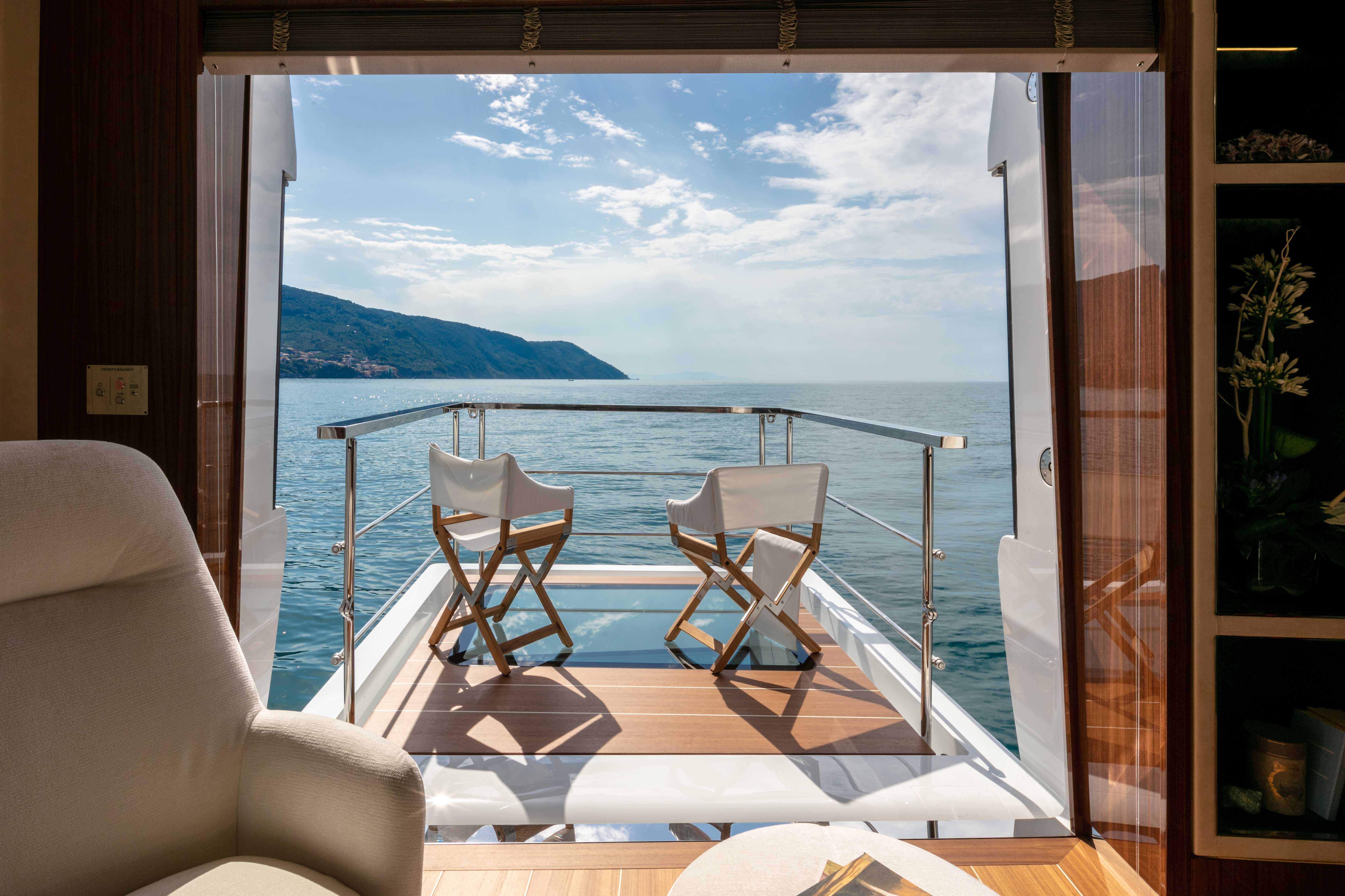 Mangusta Gransport 54