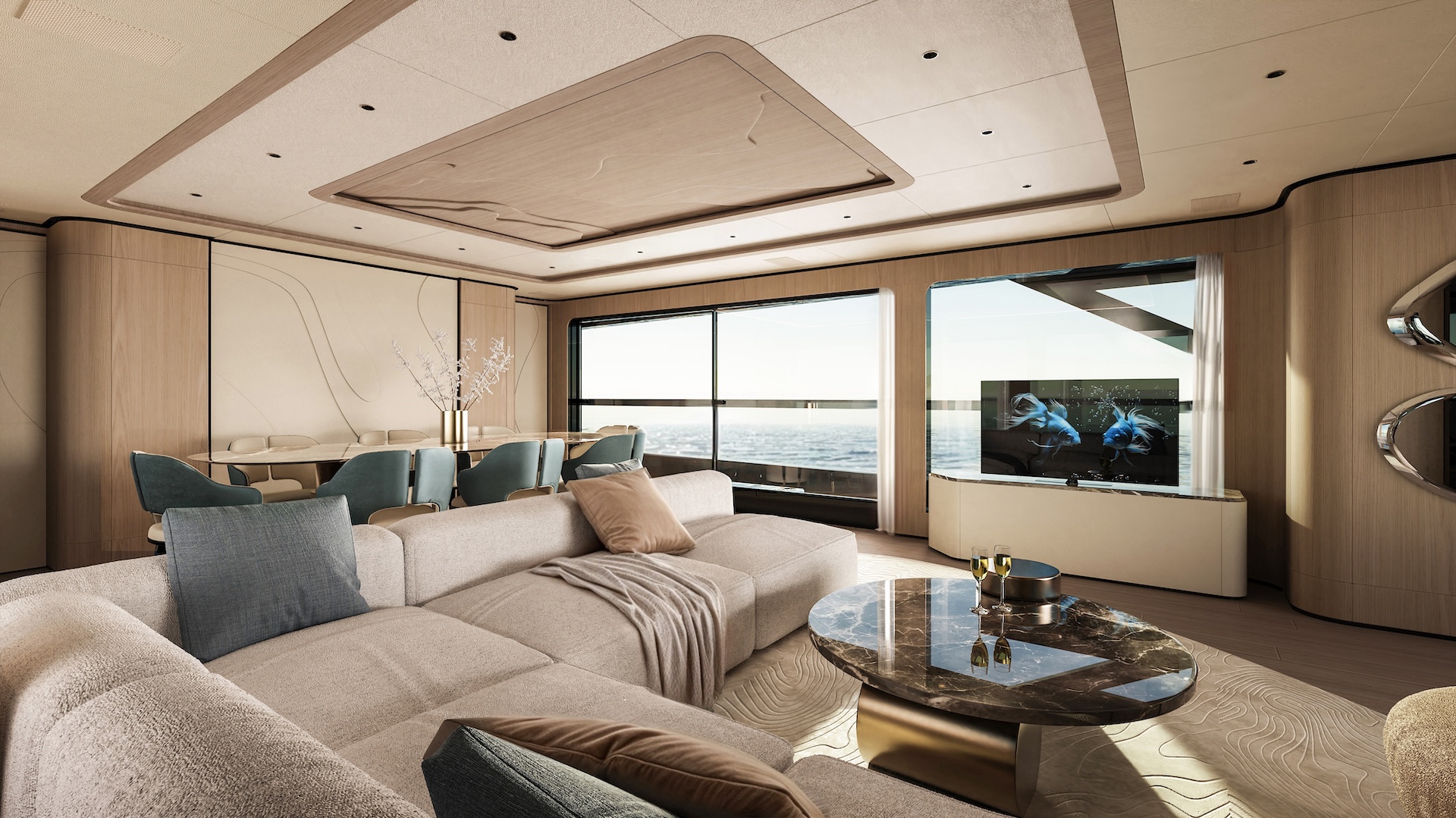 Mangusta Gransport 34