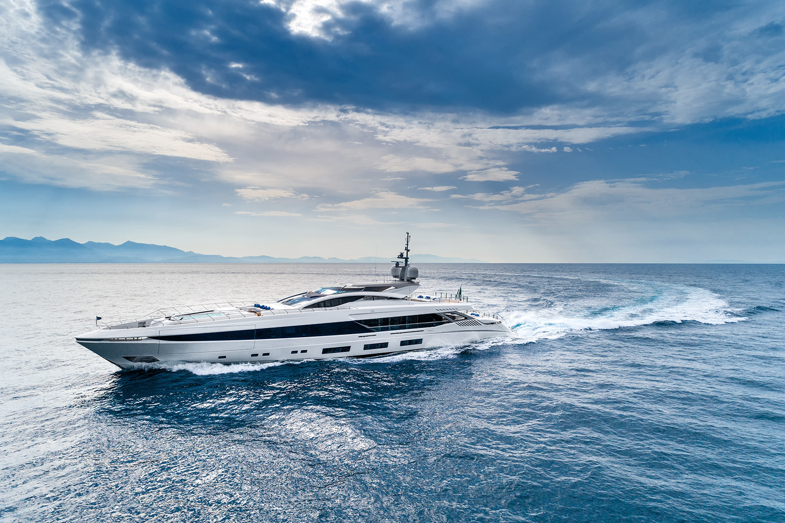 Mangusta Gransport 54
