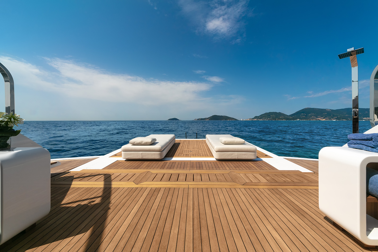 Mangusta Gransport 54