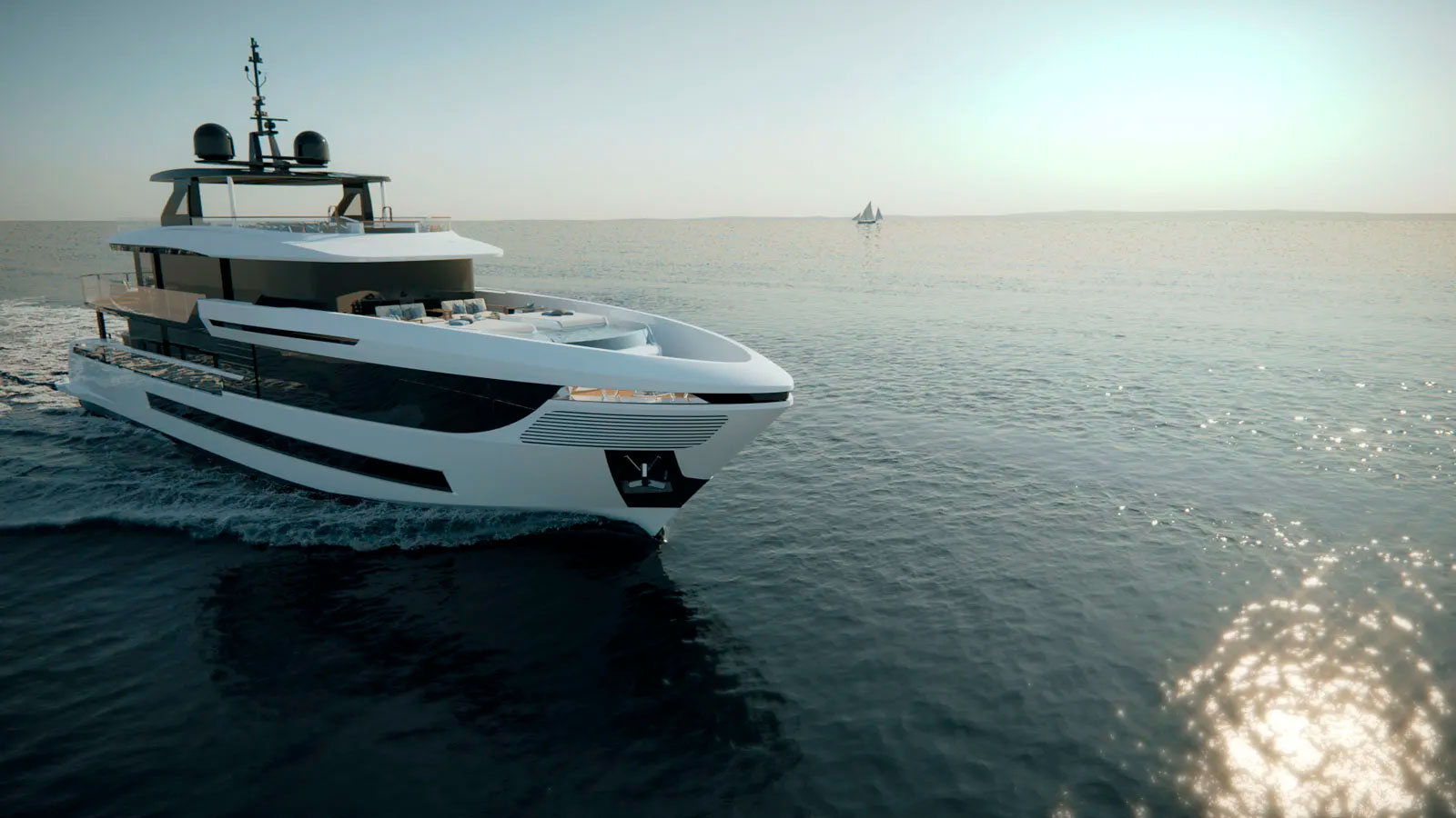 Mangusta Oceano 39