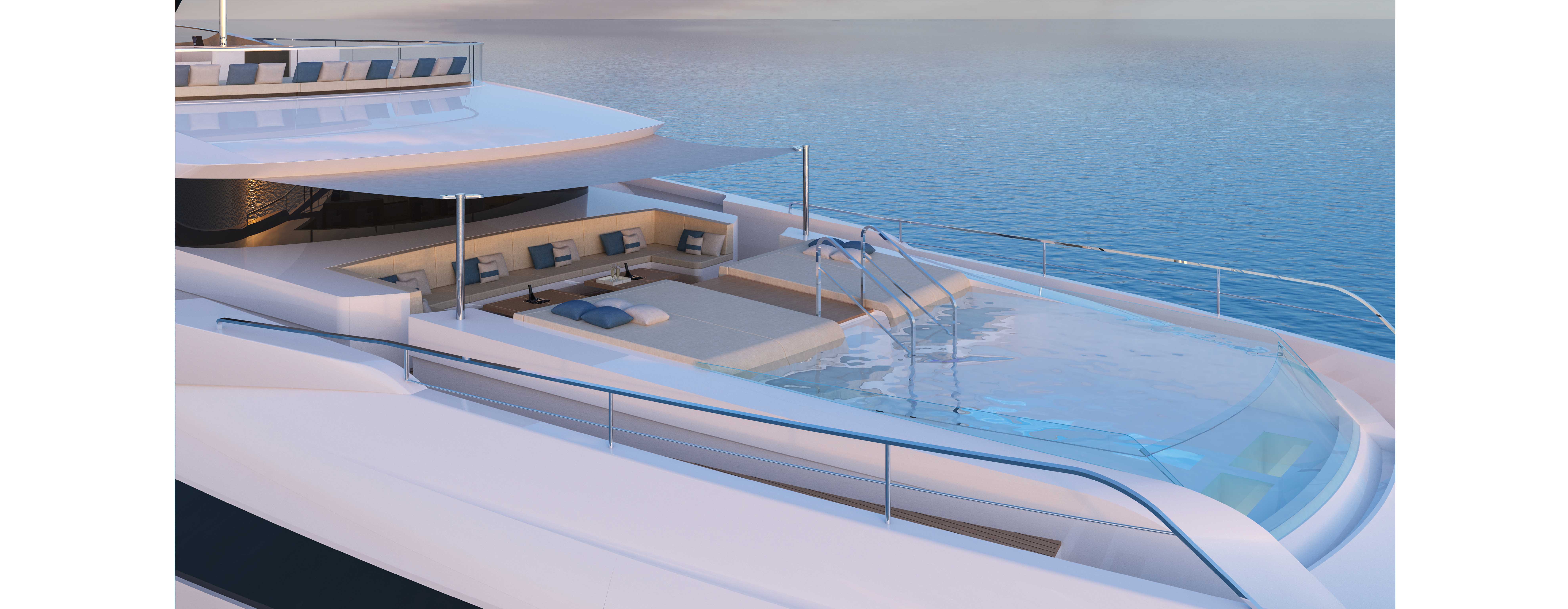 Mangusta Oceano 60