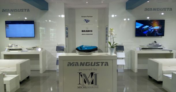 Michl Marine