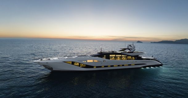 Michl Marine