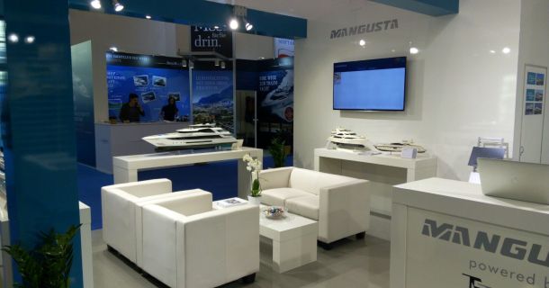 Michl Marine