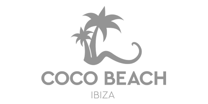 Coco beach Ibiza
