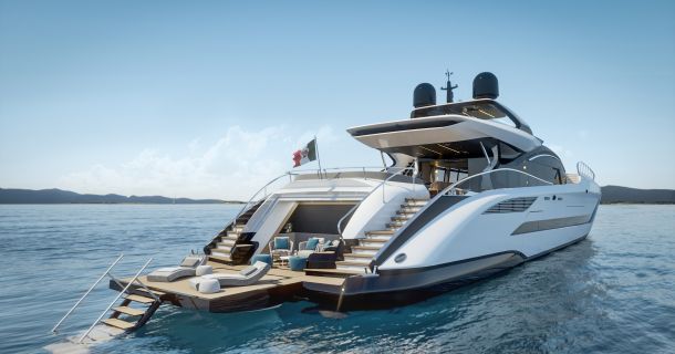 Michl Marine