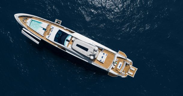 Michl Marine