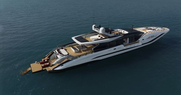 Michl Marine