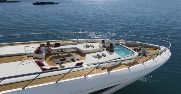 Michl Marine