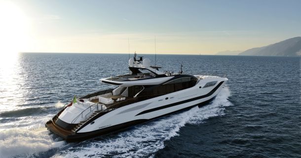 Michl Marine