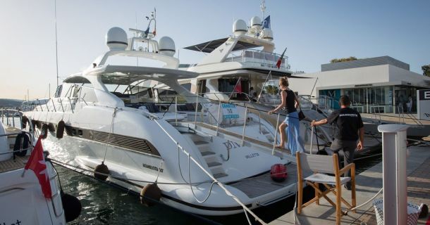 Michl Marine