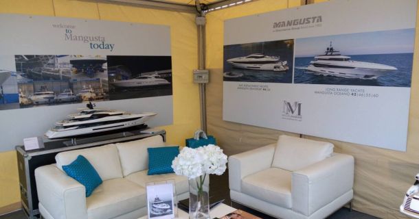 Michl Marine