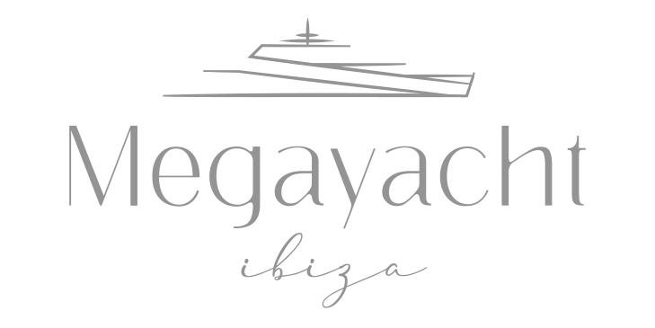 Mega Yacht Ibiza