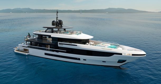 Michl Marine