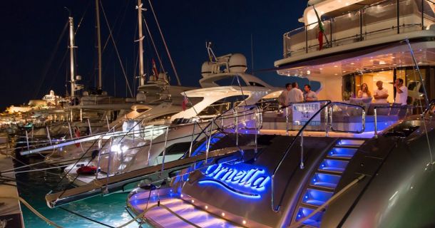 Michl Marine