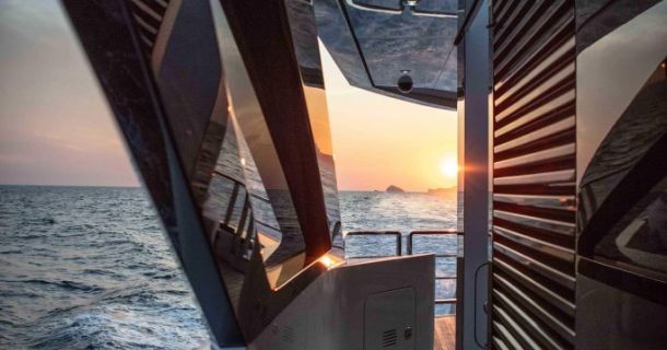 Michl Marine