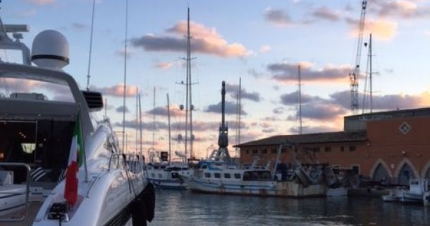 Michl Marine