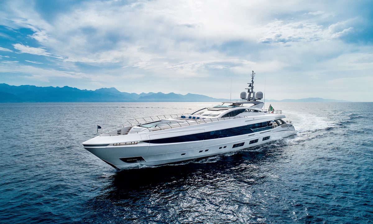 Mangusta Gransport 54