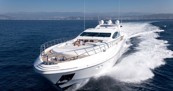 Michl Marine
