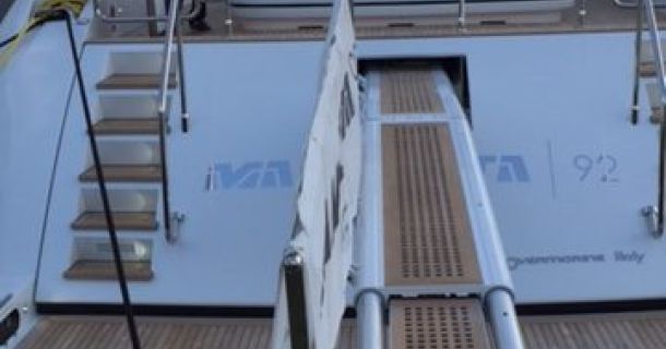 Michl Marine