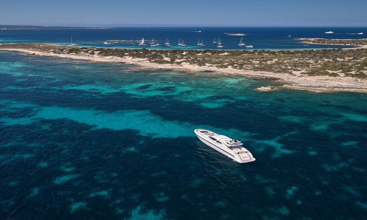 MICHL MARINE - 2022 SEASON