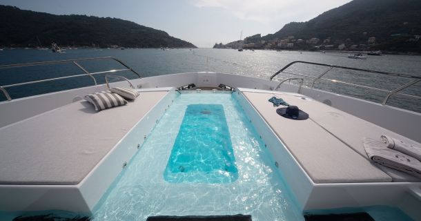 Michl Marine