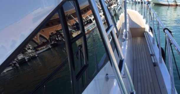 Michl Marine