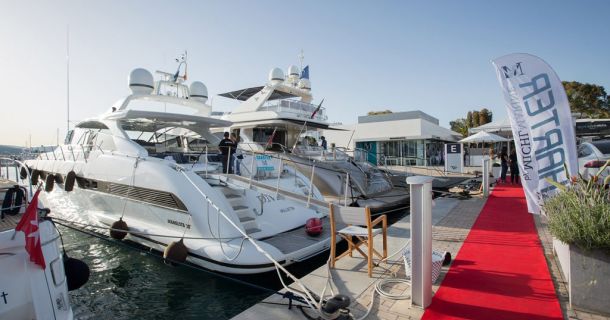 Michl Marine