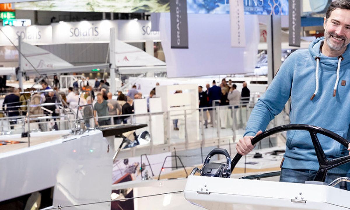 boot Düsseldorf 2024